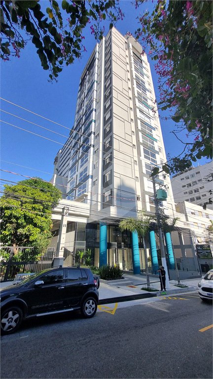 Apartamento à venda com 2 quartos, sendo 1 suíte, em Água Fria, São Paulo, SP