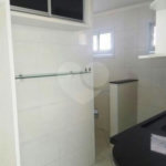 Apartamento à venda com 2 quartos em Mandaqui, São Paulo, SP