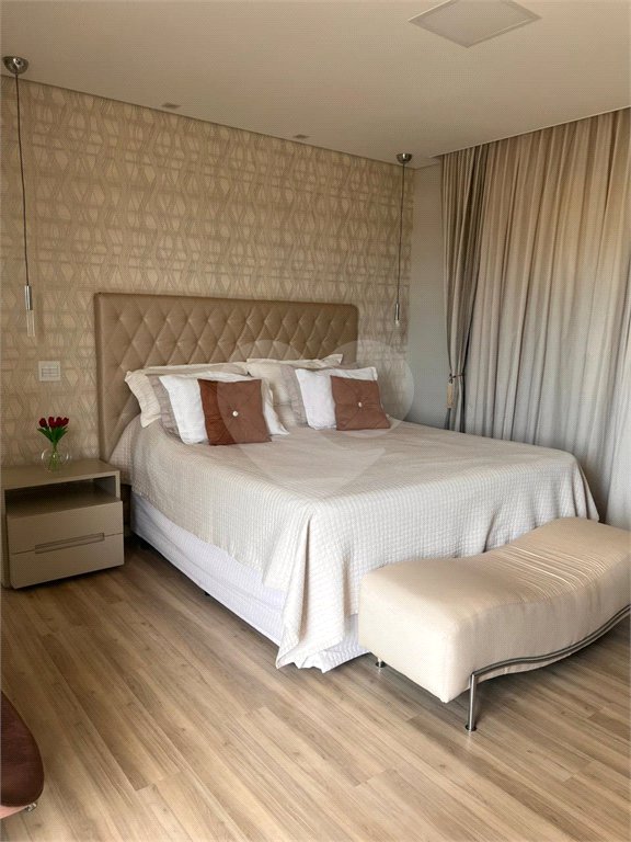 Casa alto padrão no Condomínio Damha III -São Carlos/SP