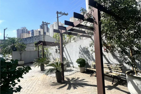 Apartamento á venda - Vila Guarani