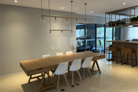 Apartamento à venda com 1 suíte em Sumarezinho, São Paulo, SP