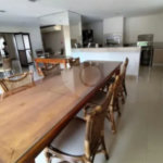 Apartamento à venda com 3 suítes em Santa Rosa, Cuiabá, MT