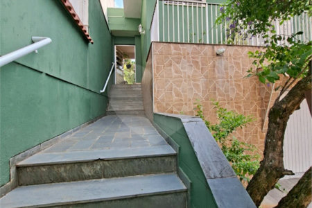 Casa à venda ou para alugar com 4 quartos, sendo 2 suítes, em Vila Mazzei, São Paulo, SP