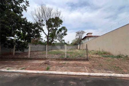 Terreno à venda em Condomínio Portal dos Ipês, Ribeirão Preto, SP
