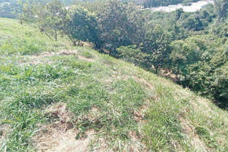 Terreno à venda em Observatório, Vinhedo, SP