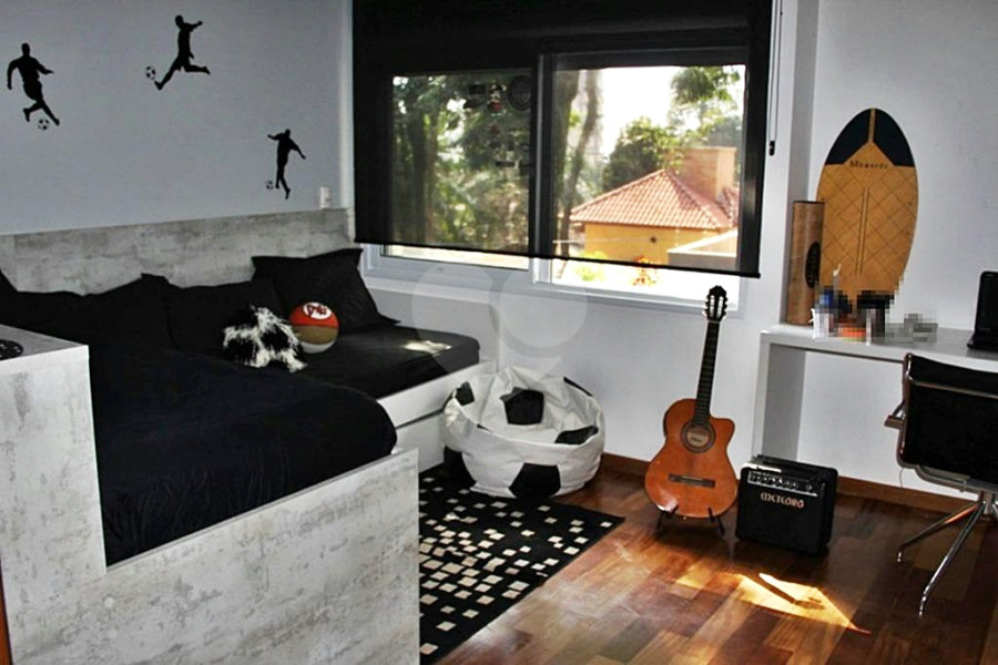 Casa à venda com 4 suítes em Tremembé, São Paulo, SP