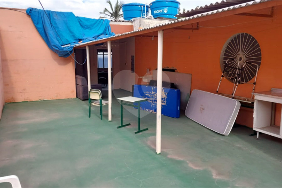 Casa à venda com 3 suítes em Pirituba, São Paulo, SP