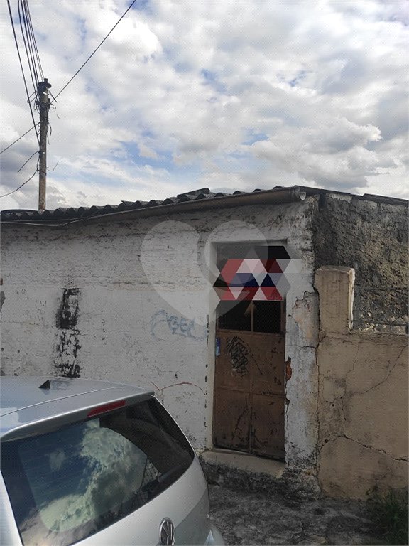 Terreno à venda com 1 quarto em Vila Gustavo, São Paulo, SP