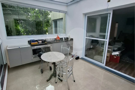 Apartamento para alugar com 2 quartos, sendo 1 suíte, em Alto da Boa Vista, São Paulo, SP