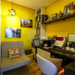 Apartamento à venda com 3 suítes em Vila Mascote, São Paulo, SP