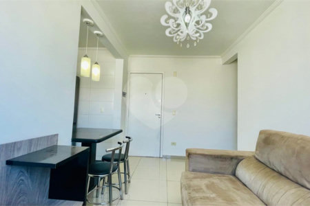 Apartamento à venda com 2 quartos em Vossoroca, Votorantim, SP