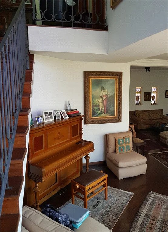 Duplex à venda com 3 suítes em Vila Suzana, São Paulo, SP