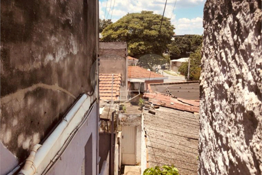 Terreno à venda em Lauzane Paulista, São Paulo, SP