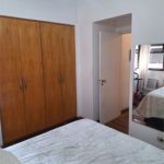 Apartamento com 3 dormitórios à venda, 96 m² por R$ 800.000,00 - Aparecida - Santos/SP