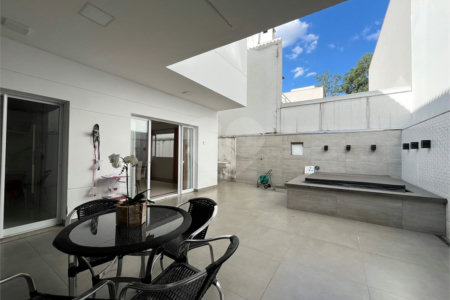 Casa à venda com 3 suítes no condomínio Reserva Nova Cantareira, São Paulo - SP