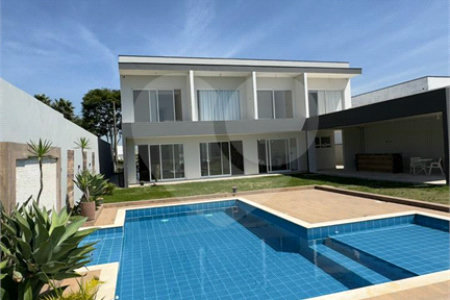 Terreno à venda com 7 suítes no condomínio Jequitibá, Jacareí - SP