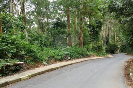 Terreno à venda em Tucuruvi, São Paulo, SP