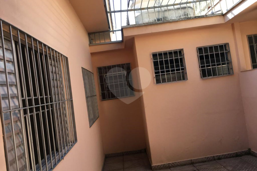 Casa Térrea à venda ou para alugar com 3 quartos, sendo 1 suíte, em Santana, São Paulo, SP