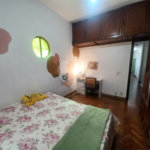 Apartamento à venda com 2 quartos em Maracanã, Rio de Janeiro, RJ