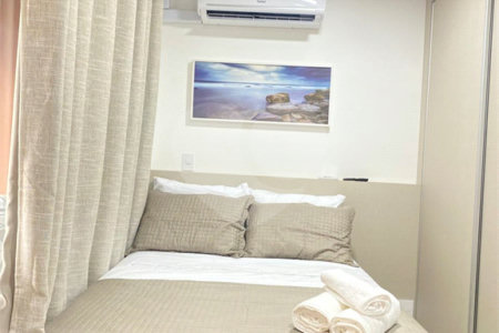 Studio à venda com 1 quarto em Perdizes, São Paulo, SP