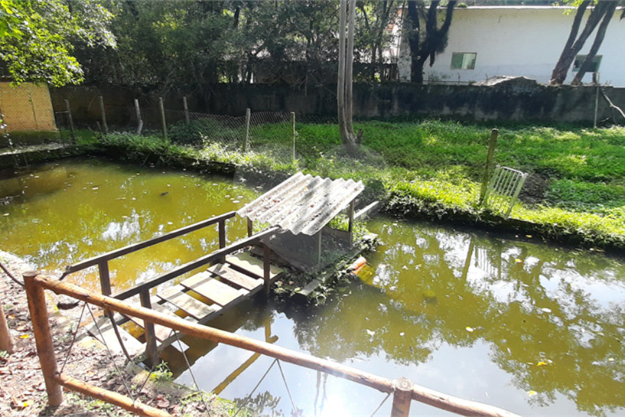 Chácara à venda com 10 quartos, sendo 20 suítes, em Serra da Cantareira, Mairiporã, SP