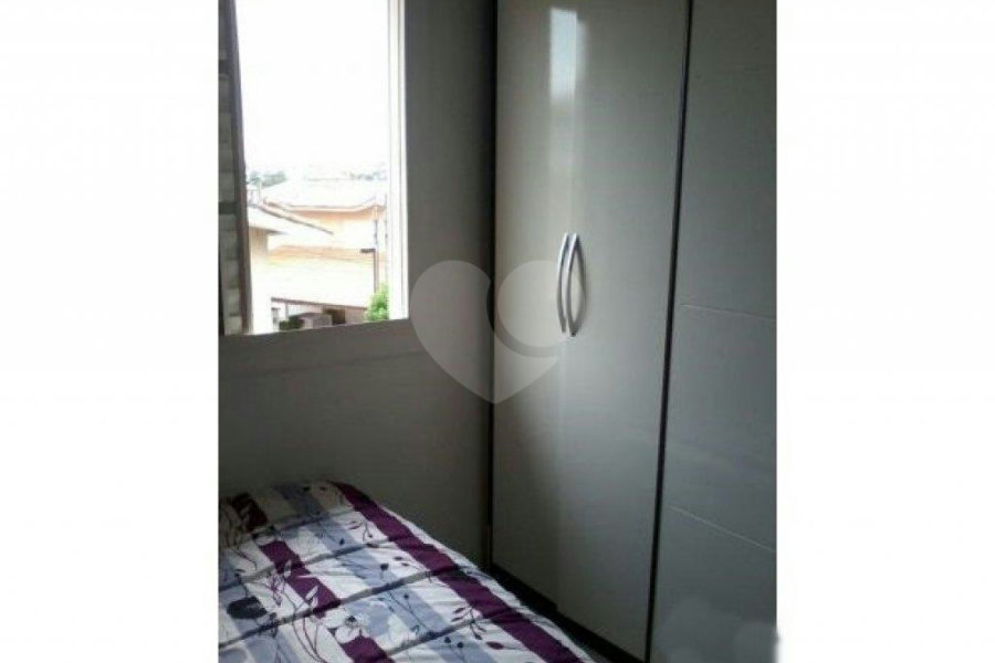 Sobrado à venda com 2 quartos em Jardim Alto Alegre, São José do Rio Preto, SP