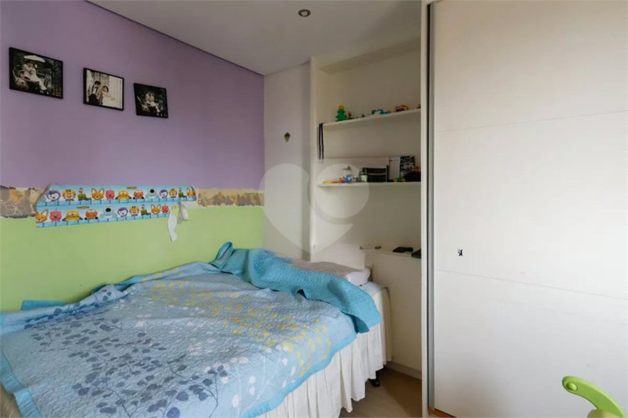 Apartamento à venda com 2 quartos, sendo 1 suíte,  em Santana, São Paulo, SP