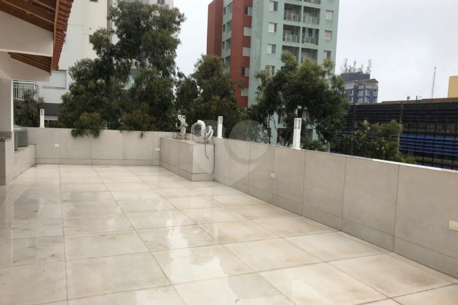 Laje Corporativa à venda ou para alugar em Santana, São Paulo, SP