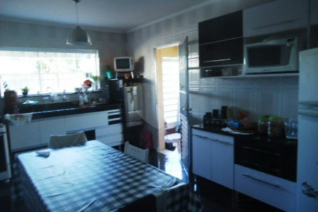 Casa à venda com 2 suítes em Vila Gustavo, São Paulo, SP