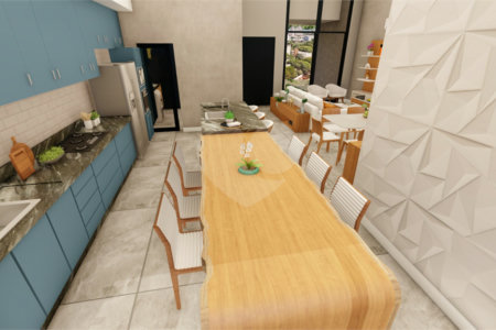 Casa à venda com 3 quartos, sendo 1 suíte, no condomínio Reserva Ipanema I, Sorocaba - SP