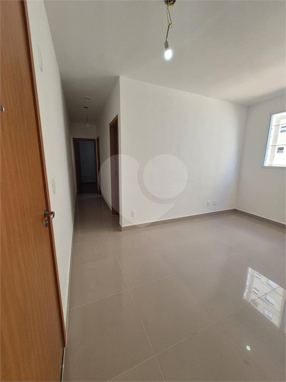 Apartamento à venda com 2 quartos em Engordadouro, Jundiaí, SP