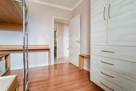 Apartamento à venda com 3 quartos, sendo 1 suíte, em Parque Campolim, Sorocaba, SP