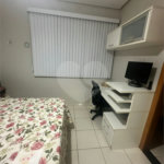 Apartamento à venda com 3 suítes em Jardim Mariana, Cuiabá, MT