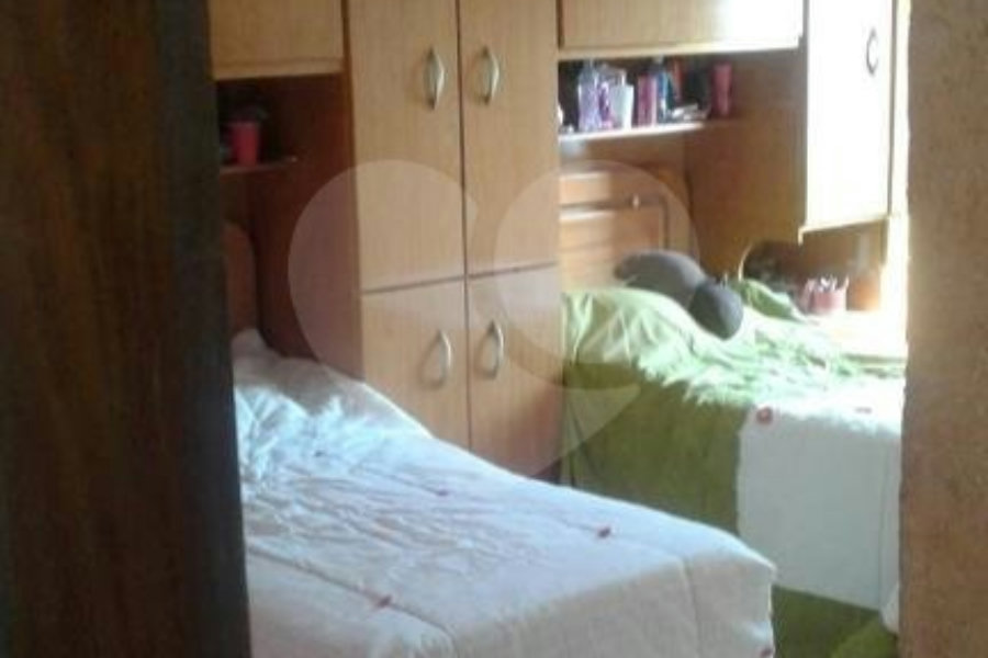 Casa à venda com 4 quartos, sendo 3 suítes, em Casa Verde, São Paulo, SP