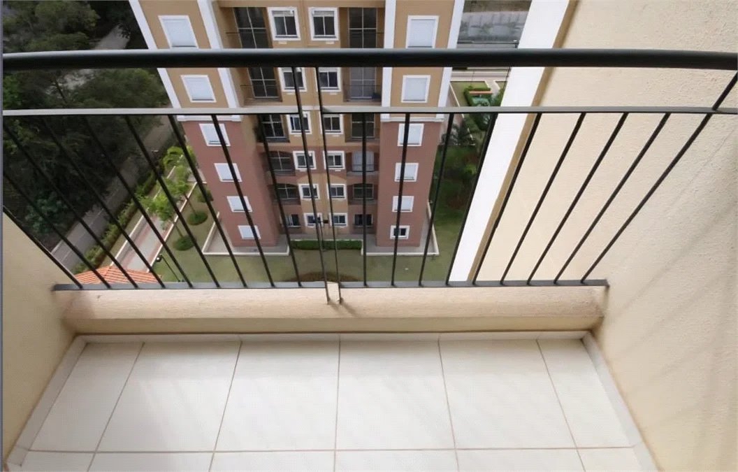 Apartamento à venda com 2 quartos, sendo 1 suíte,  em Vila Andrade, São Paulo, SP