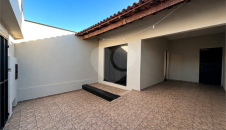 Casa à venda com 3 quartos em Residencial Donato Flores, Tatuí, SP