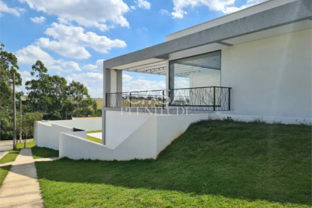 Terreno em condomínio à venda com 3 suítes em Jardim Novo Mundo, Sorocaba, SP