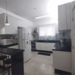 Apartamento Residencial à venda, Ponta da Praia, Santos - AP1192.