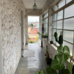 Sobrado à venda com 3 quartos em Vila Gustavo, São Paulo, SP