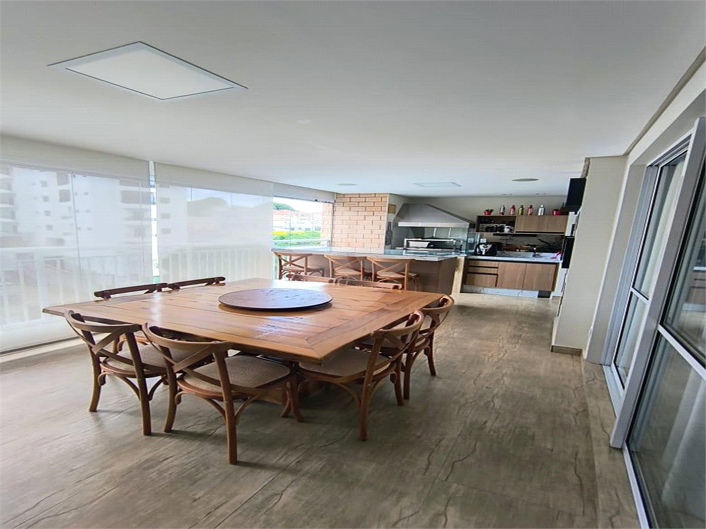 Apartamento à venda com 3 suítes em Vila Ester (zona Norte), São Paulo, SP