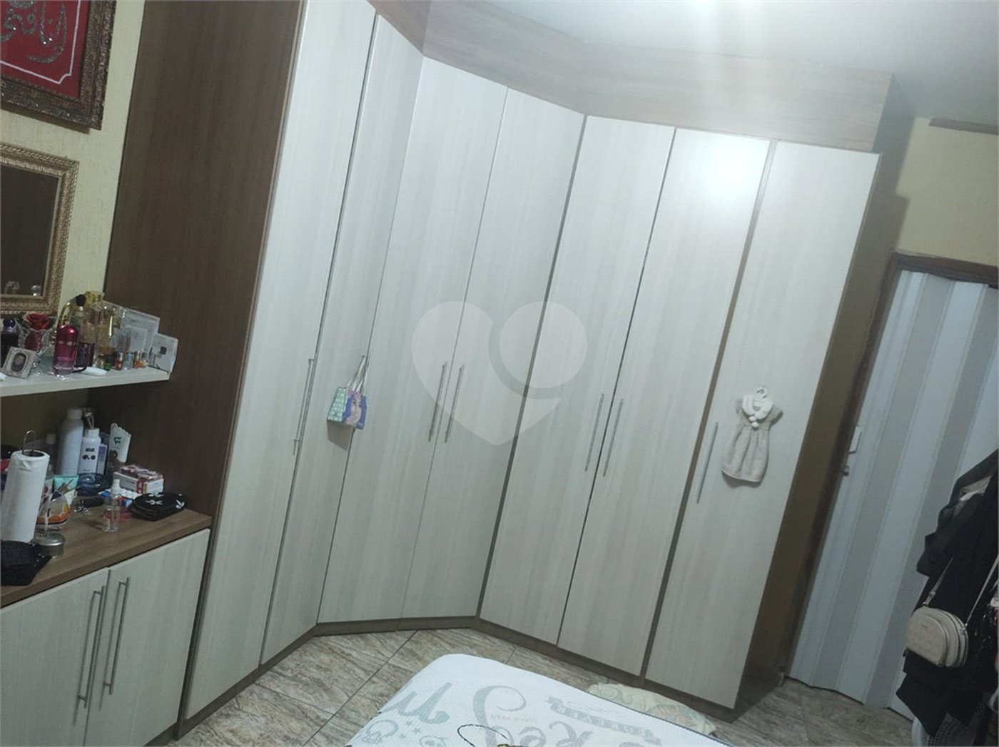 Casa Térrea à venda com 4 quartos, sendo 2 suítes,  em Parque Edu Chaves, São Paulo, SP