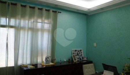 Sobrado à venda com 3 quartos em Vila Nova Mazzei, São Paulo, SP