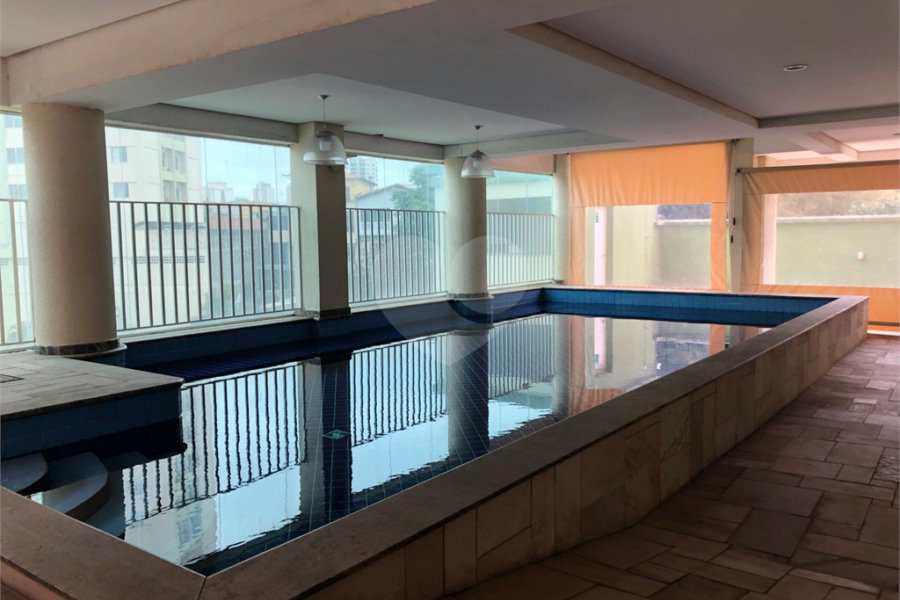 Apartamento à venda com 2 quartos, sendo 1 suíte, em Freguesia do Ó, São Paulo, SP