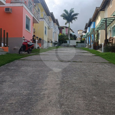 Casa em condomínio à venda com 2 suítes em Long Beach (tamoios), Cabo Frio, RJ