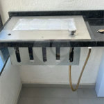 Apartamento para alugar em Atibaia Jardim, Atibaia, SP