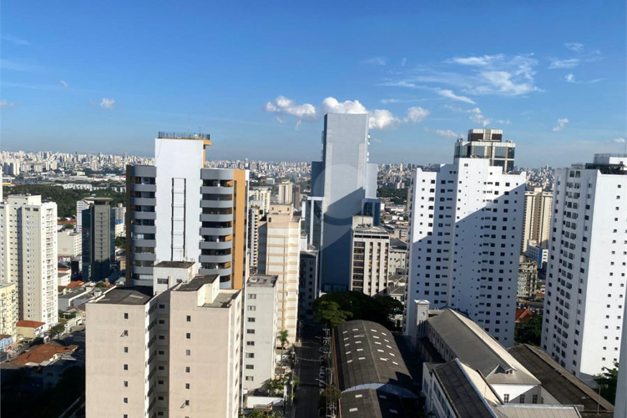 Cobertura à venda com 4 quartos, sendo 1 suíte, em Santana, São Paulo, SP