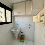 Apartamento à venda com 3 quartos, sendo 1 suíte, em Água Fria, São Paulo, SP