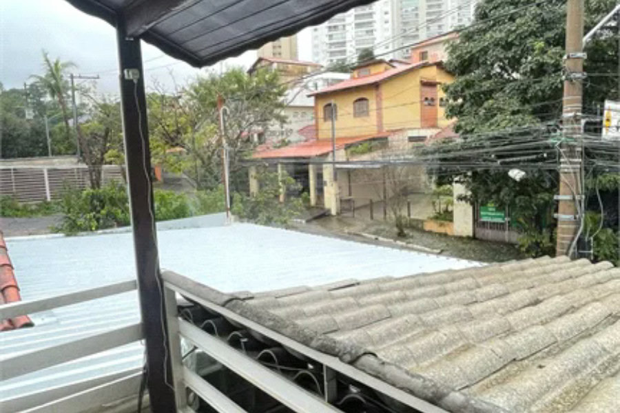 Sobrado à venda com 4 quartos, sendo 2 suítes, em Mandaqui, São Paulo, SP