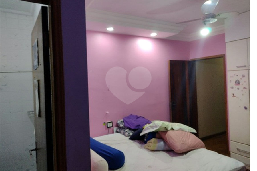 Sobrado à venda com 3 quartos, sendo 2 suítes, em Jaguara, São Paulo, SP