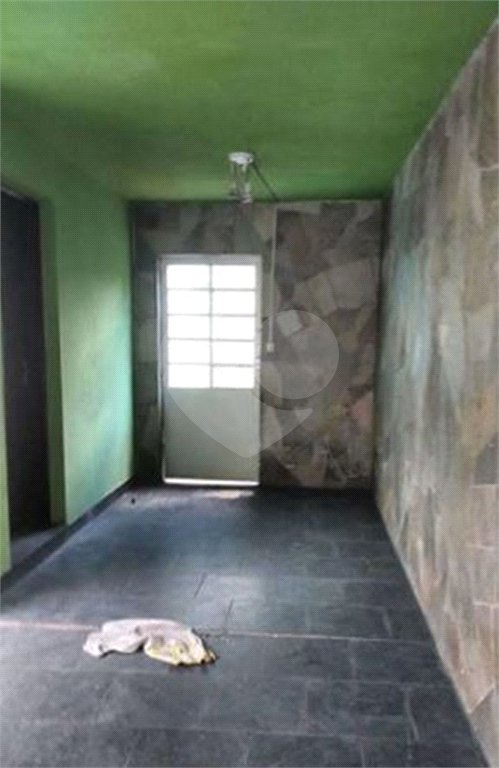 Sobrado à venda com 4 quartos em Mandaqui, São Paulo, SP